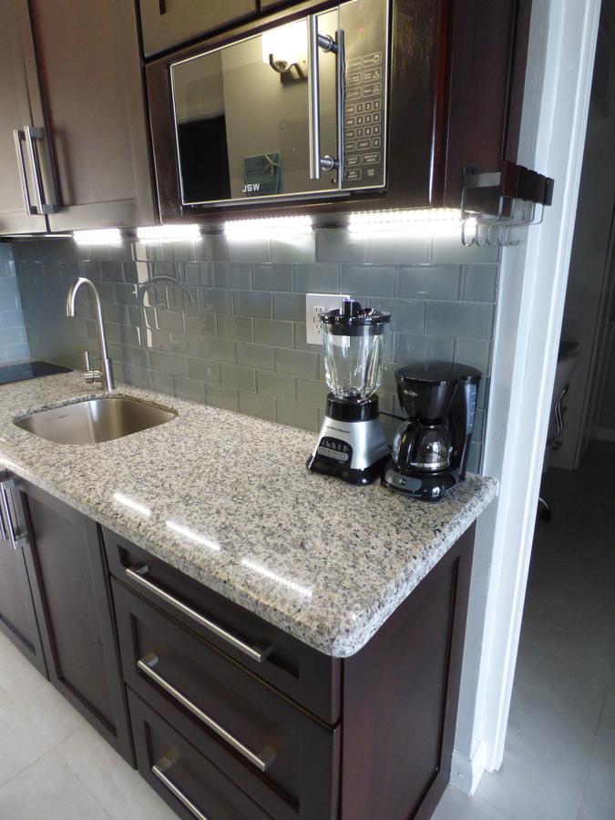 Beach One Bedroom Suite A20 Ocho Rios Exterior foto
